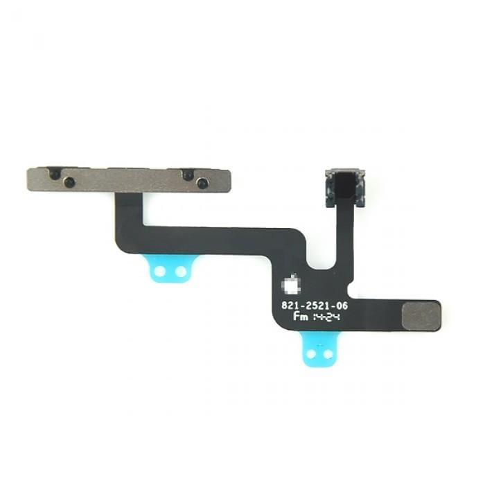 iPhone 6 Volume Flex Cable - Best Cell Phone Parts Distributor in Canada iPhone 6 Volume Flex Cable - Best Cell Phone Parts Distributor in Canada